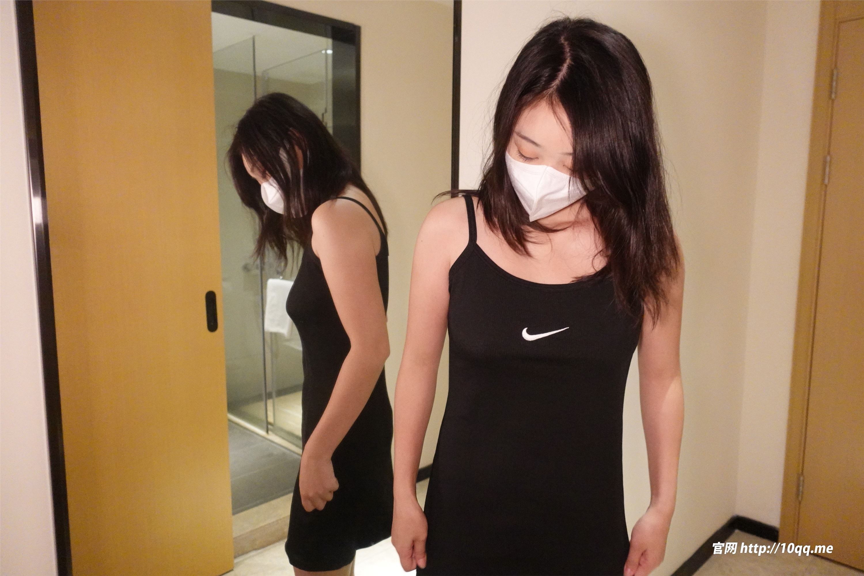 ROSI口罩系列 2022.09.29 NO.2300